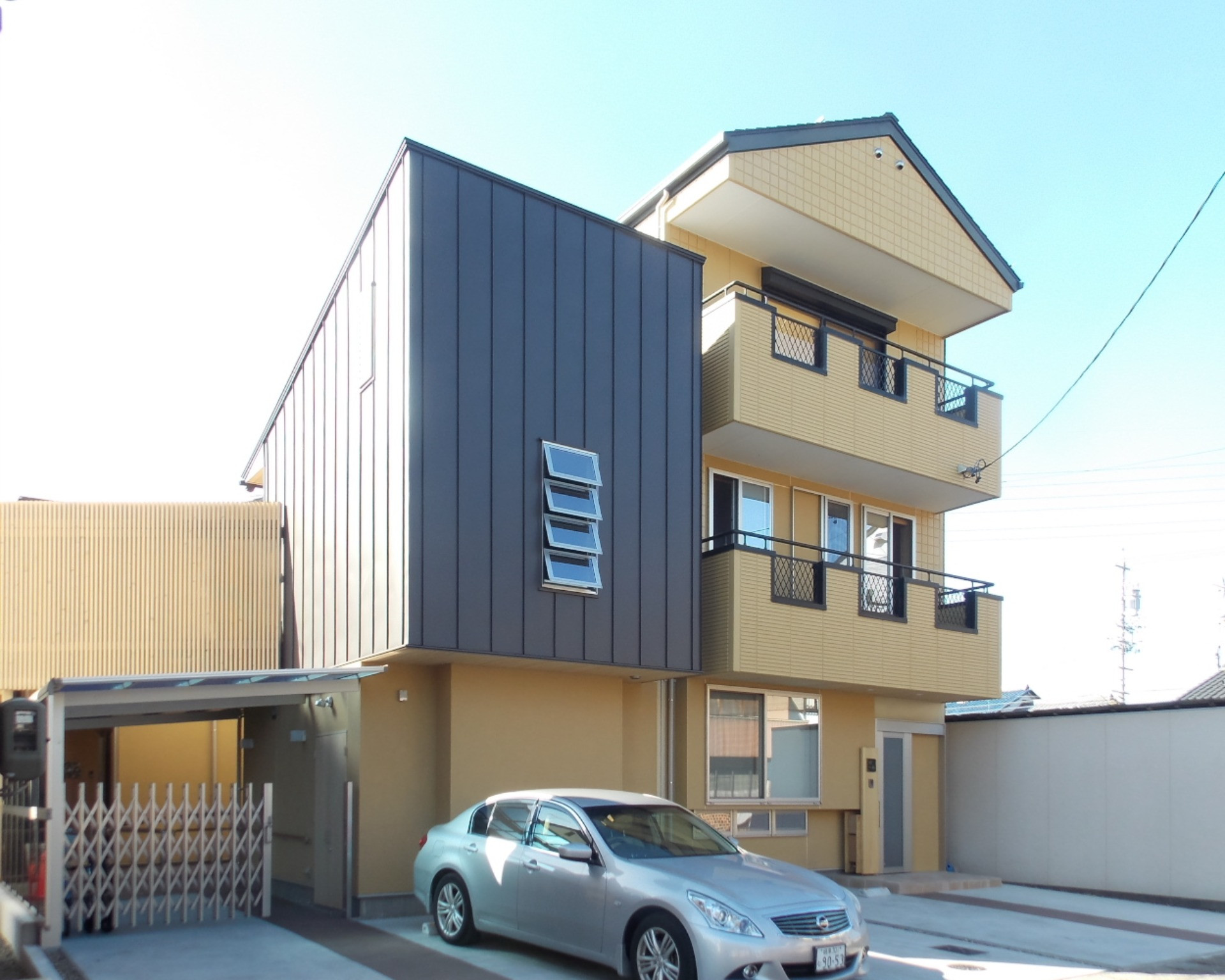 アンドウ設計事務所