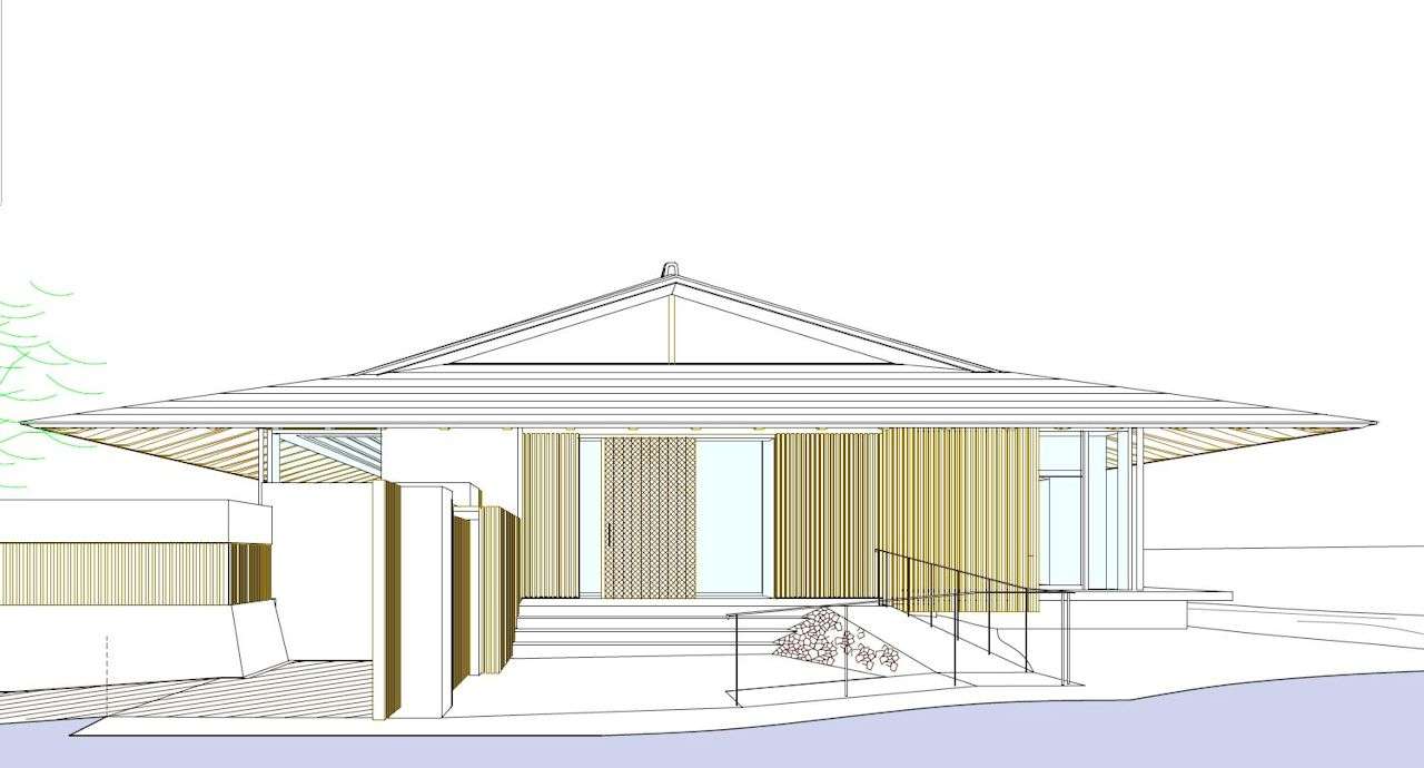 アンドウ設計事務所